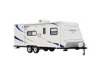 2008 KZ Coyote 22CT specifications