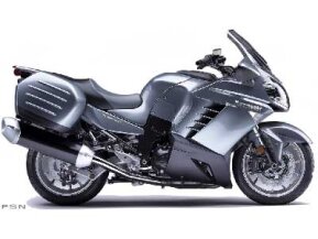 2008 Kawasaki Concours 14 ABS for sale 201462783