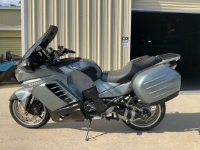2008 Kawasaki Concours 14 ABS for sale 201462783