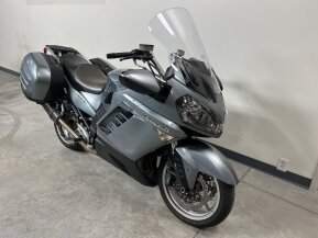 2008 Kawasaki Concours 14 for sale 201616830