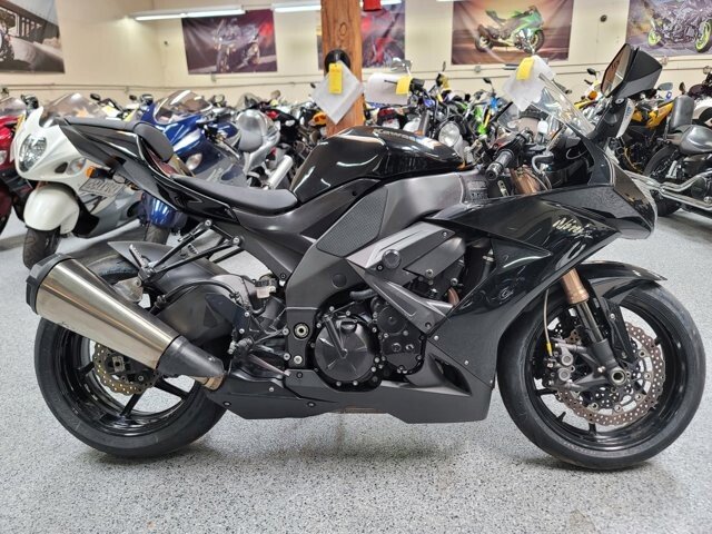 Used zx10r for sale near me new arrivals