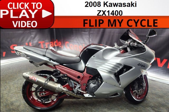 Kawasaki Ninja ZX-14 Motorcycles for Sale - Motorcycles on Autotrader