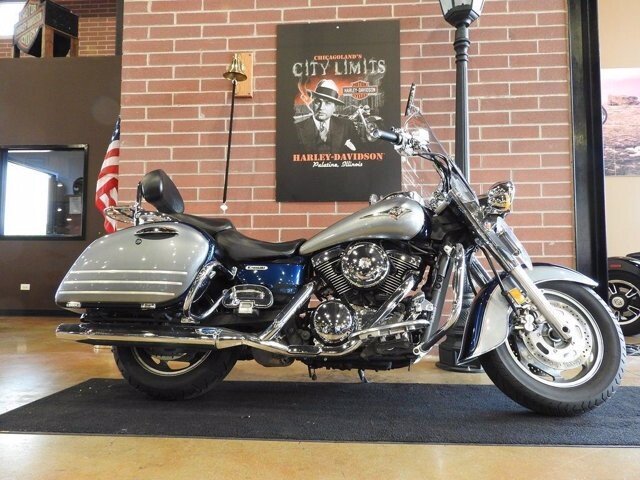 kawasaki mean streak for sale near me