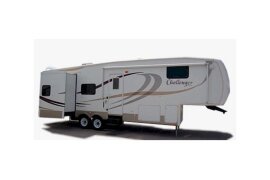 2008 Keystone Challenger 34BHQ specifications