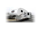 2008 Keystone Copper Canyon 360FWQDS specifications