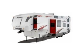 2008 Keystone Fuzion 362 specifications