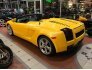 2008 Lamborghini Gallardo Spyder for sale 101590442