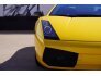 2008 Lamborghini Gallardo for sale 101611198