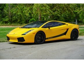 2008 Lamborghini Gallardo for sale 101770194