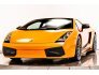 2008 Lamborghini Gallardo for sale 101770642