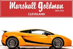 2008 Lamborghini Gallardo for sale 101847223