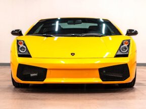 2008 Lamborghini Gallardo for sale 101933748
