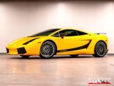 2008 Lamborghini Gallardo