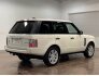 2008 Land Rover Range Rover HSE for sale 101718575