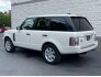 2008 Land Rover Range Rover HSE for sale 101790714