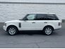 2008 Land Rover Range Rover HSE for sale 101790714