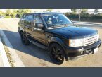 Thumbnail Photo 3 for 2008 Land Rover Range Rover Sport Supercharged for Sale by Owner