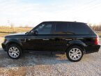 Thumbnail Photo 3 for 2008 Land Rover Range Rover Sport HSE for Sale by Owner