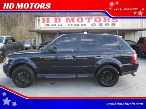 2008 Land Rover Range Rover Sport for sale 101712987