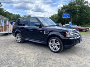 2008 Land Rover Range Rover Sport for sale 101759529