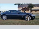 2008 Maserati GranTurismo Coupe