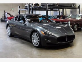 2008 Maserati GranTurismo Coupe for sale 101650389