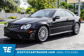2008 Mercedes-Benz CLK63 AMG for sale 101747627