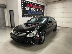 2008 Mercedes-Benz CLS63 AMG for sale 101895673
