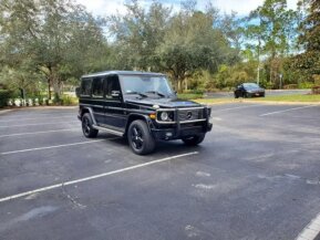 2008 Mercedes-Benz G500 for sale 101832403