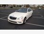 2008 Mercedes-Benz S550 for sale 100755021