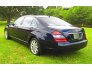 2008 Mercedes-Benz S550 for sale 101783079