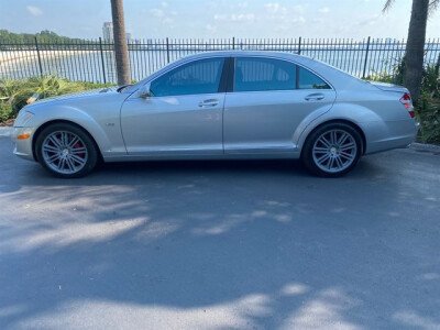 2008 Mercedes-Benz S600 for sale 101754960