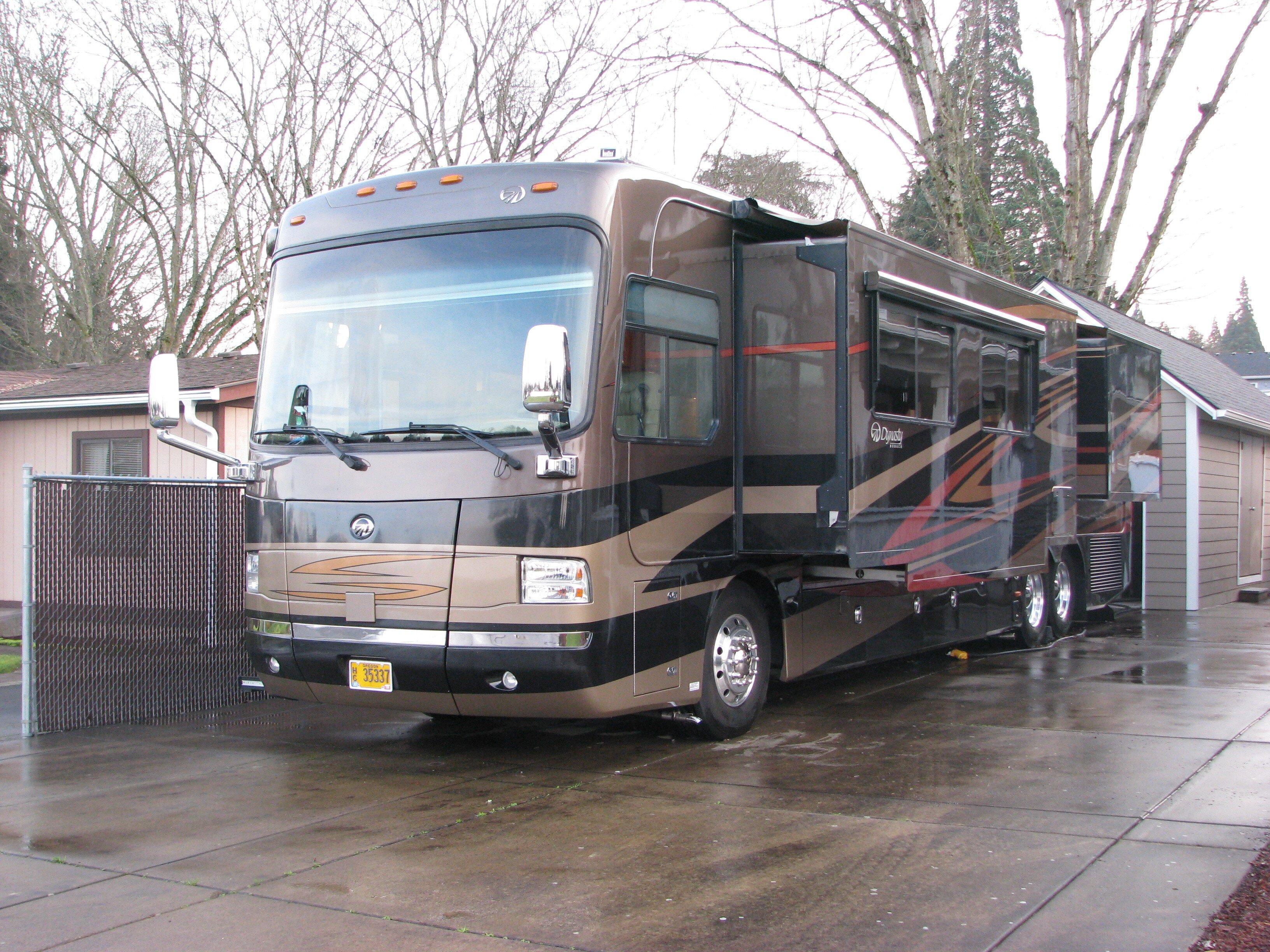 Monaco Rv For Sale - www.inf-inet.com