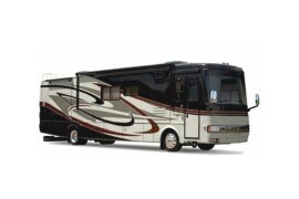 2008 Monaco Knight 38PDQ specifications