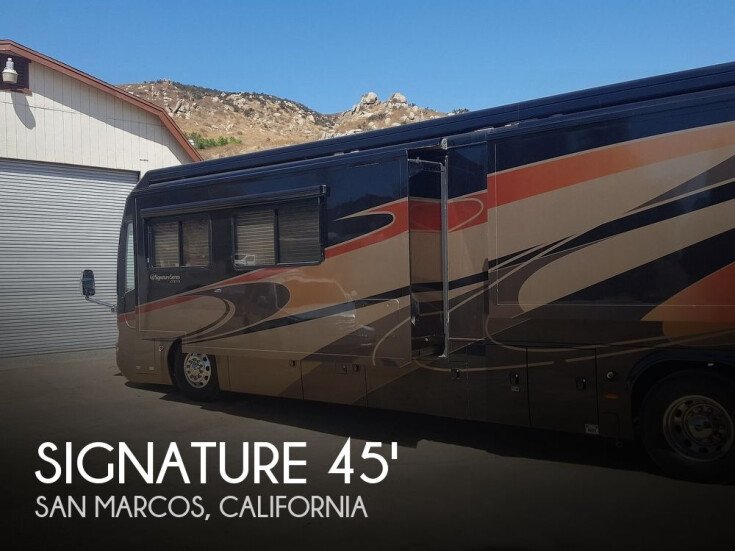 Photo for 2008 Monaco Signature