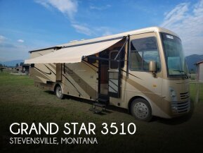 2008 Newmar Grand Star for sale 300456914