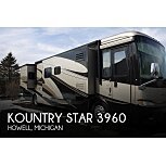 2008 Newmar Kountry Star for sale 300376379