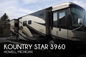 2008 Newmar Kountry Star for sale 300376379