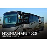 2008 Newmar Mountain Aire for sale 300376077