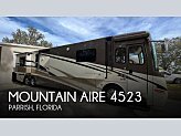 2008 Newmar Mountain Aire for sale 300428203