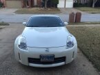 Thumbnail Photo 2 for 2008 Nissan 350Z Coupe for Sale by Owner