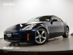 2008 Nissan 350Z Coupe for sale 102005908