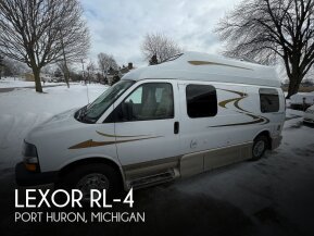 2008 Pleasure-way Lexor for sale 300355632