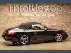 Thumbnail Photo 4 for 2008 Porsche 911 Carrera S Cabriolet