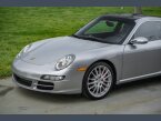 Thumbnail Photo 4 for 2008 Porsche 911 Targa 4S