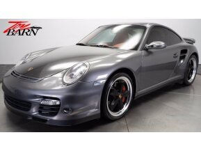 2008 Porsche 911 Turbo for sale 101664685