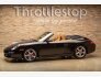 2008 Porsche 911 Carrera S Cabriolet for sale 101714189