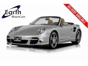 2008 Porsche 911 Turbo for sale 101730206