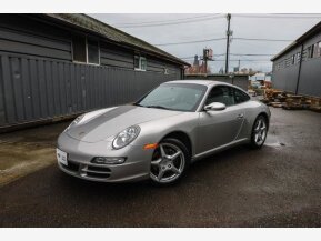 2008 Porsche 911 for sale 101831048