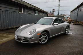 2008 Porsche 911 for sale 101831048